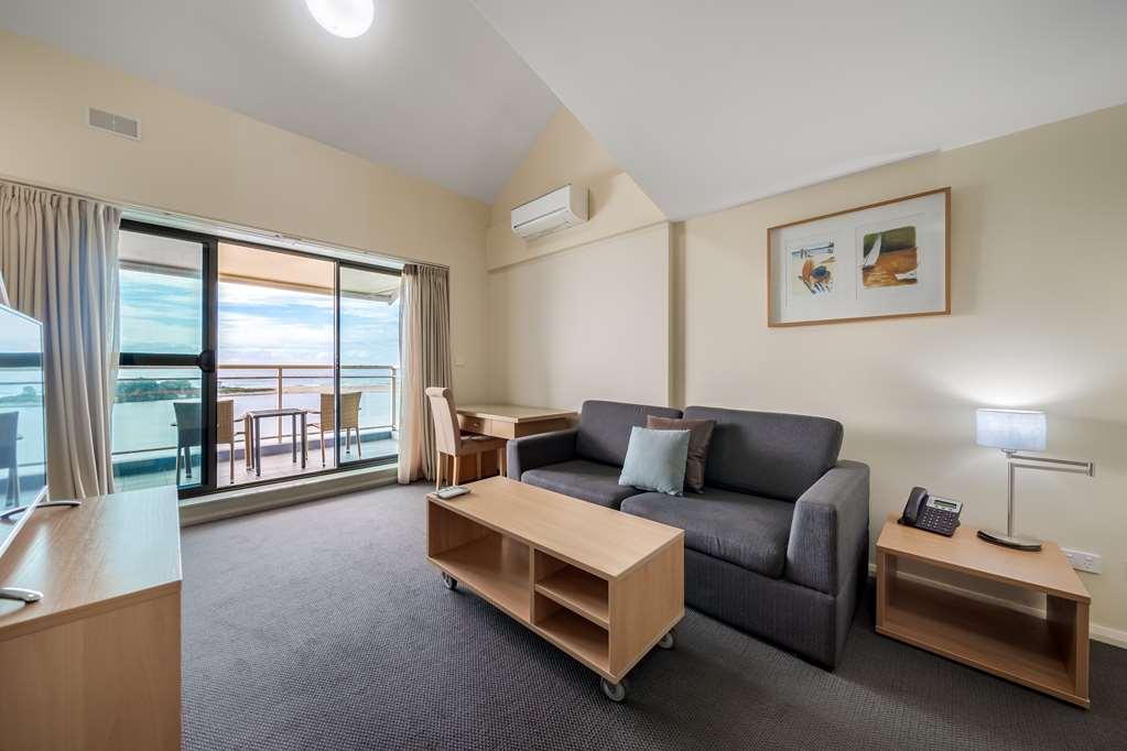 Oaks The Entrance Waterfront Suites Zimmer foto