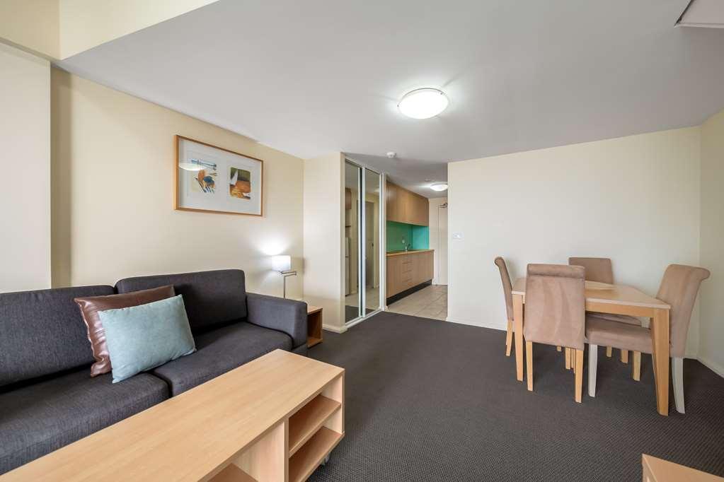 Oaks The Entrance Waterfront Suites Zimmer foto